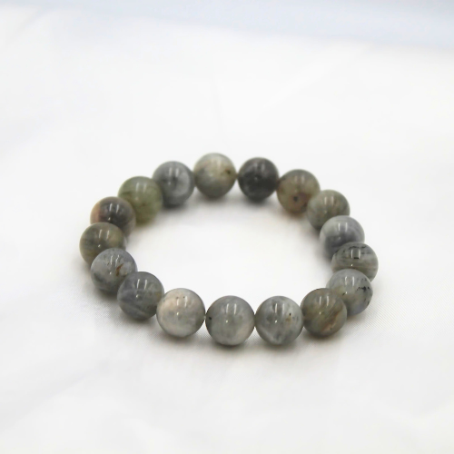 Bracelet Labradorite 10mm